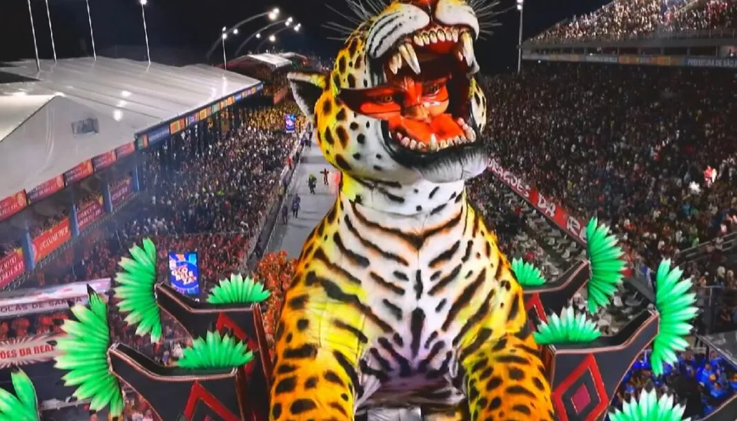 Foto: Reprodução/Globo