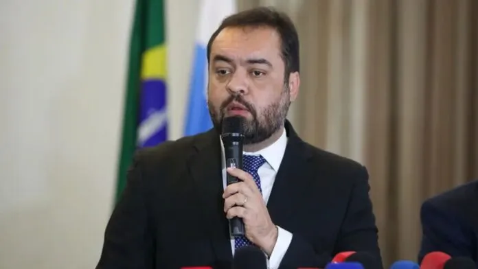 TSE retomará julgamento que pode cassar governador do Rio de Janeiro