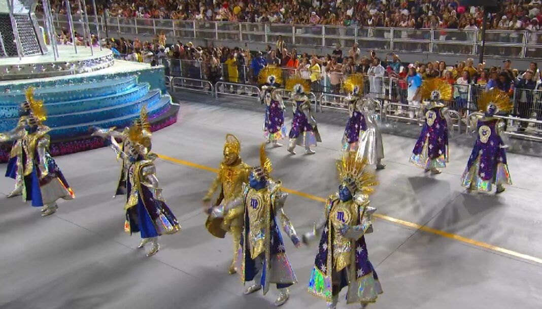 Foto: Reprodução/Globo