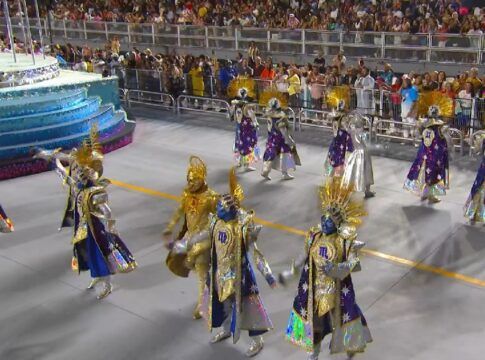 Foto: Reprodução/Globo