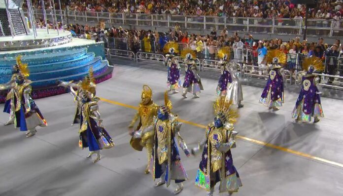 Foto: Reprodução/Globo