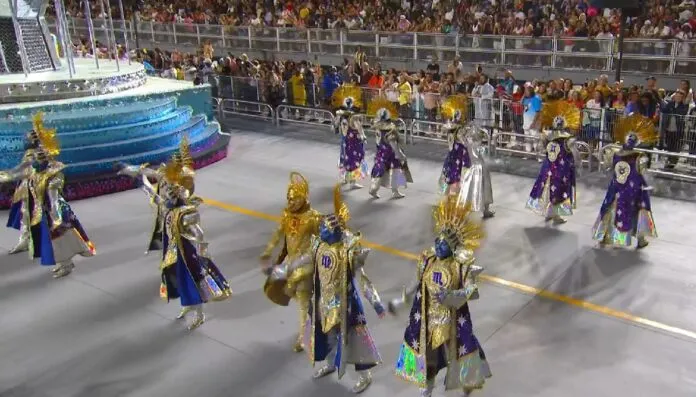 Foto: Reprodução/Globo