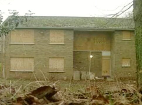 Ex-diretor de abrigo infantil de 93 anos é condenado por abuso sexual de crianças