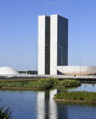 Brasil mantém 107ª posição em ranking de corrupção e repete segunda pior pontuação