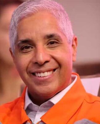 Coronel Henguel Ricardo Pereira assume cargo de número 2 da Segurança Pública de SP