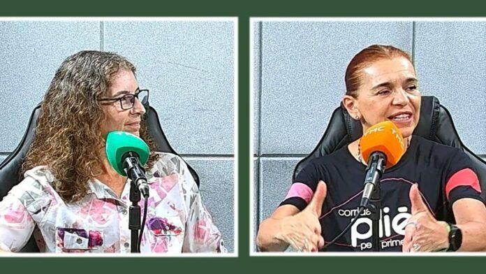 Corre TMC: Andréa Funk e Marilene Ramos falam sobre criação do “Go! Running” e a corrida Plié