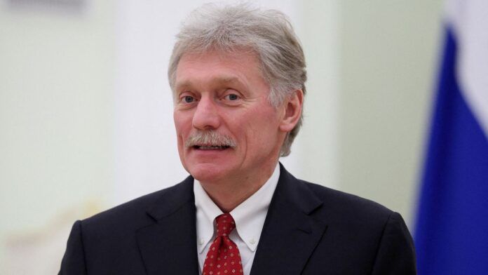 Rússia afirma que próximas negociações sobre Ucrânia acontecerão em Abu Dhabi