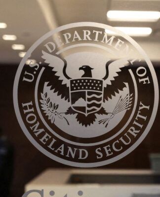 Departamento de Segurança Interna dos EUA