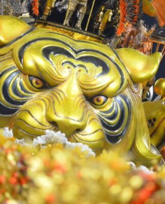 Carnaval 2026: conheça os enredos das escolas que desfilam no 2º dia em São Paulo