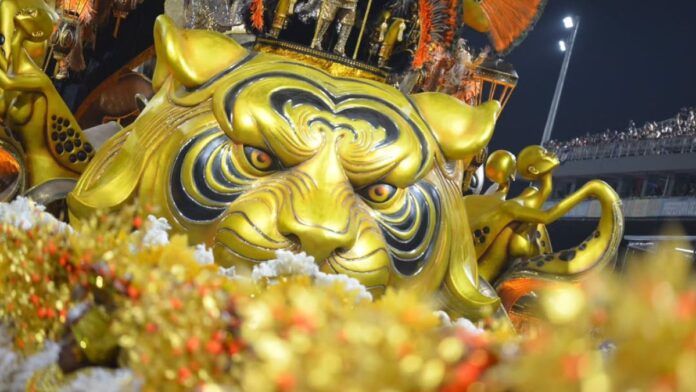 Carnaval 2026: conheça os enredos das escolas que desfilam no 2º dia em São Paulo