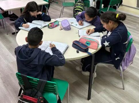 Mais de 1 milhão de alunos retornam às aulas na rede municipal de São Paulo