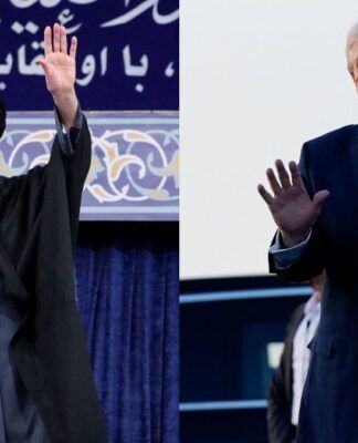 O Irã e os EUA iniciaram uma nova rodada de negociações por um acordo nuclear nesta terça-feira (17/02)