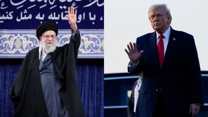 O Irã e os EUA iniciaram uma nova rodada de negociações por um acordo nuclear nesta terça-feira (17/02)