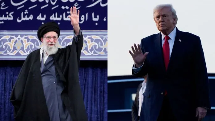 O Irã e os EUA iniciaram uma nova rodada de negociações por um acordo nuclear nesta terça-feira (17/02)