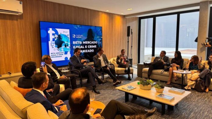 Evento marca lançamento oficial de estudo exclusivo da TMC sobre regulação das bets