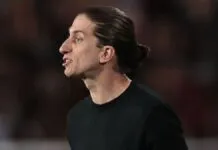 Filipe Luís se manifesta após falas sobre caso de racismo envolvendo Vinicius Jr.