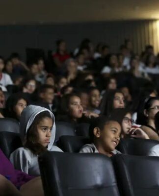 Semana do Cinema começa nesta quinta (5) com ingressos a R$ 10 em todo o Brasil