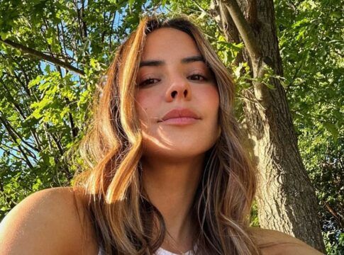 Quem é Gabriela Berlingeri, ex de Bad Bunny vista com cantor em São Paulo