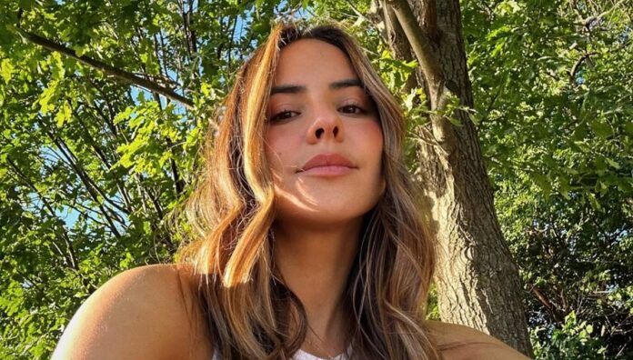 Quem é Gabriela Berlingeri, ex de Bad Bunny vista com cantor em São Paulo