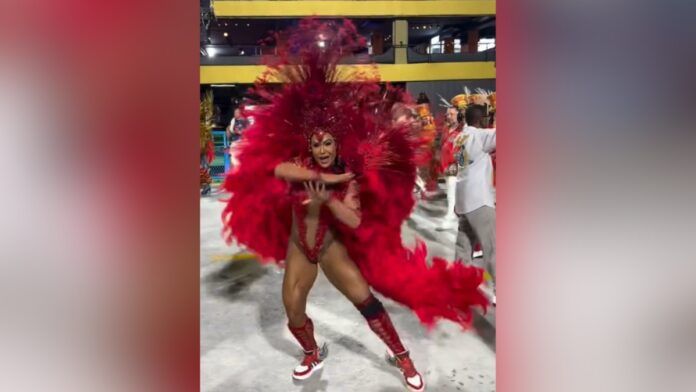 Foto: Reprodução/Instagram/Gabriel Cardoso