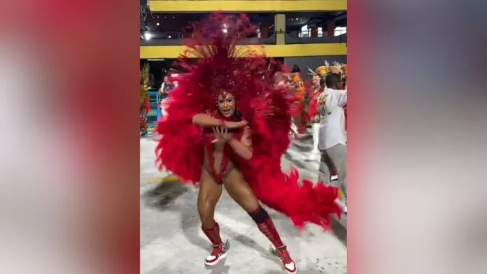 Foto: Reprodução/Instagram/Gabriel Cardoso