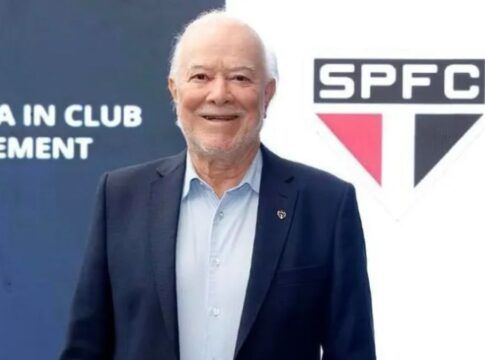 Conselho Consultivo do São Paulo debate denúncia contra filha do presidente Harry Massis