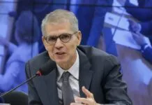 Reunião das Comissões de Comunicação e de Fiscalização Financeira e Controle da Câmara para ouvir o ministro da Secretário de Comunicação Social da Presidência da República, Sidônio Palmeira.