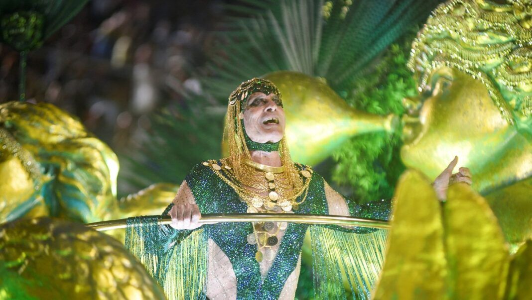 Foto: Tita Barros/Reuters