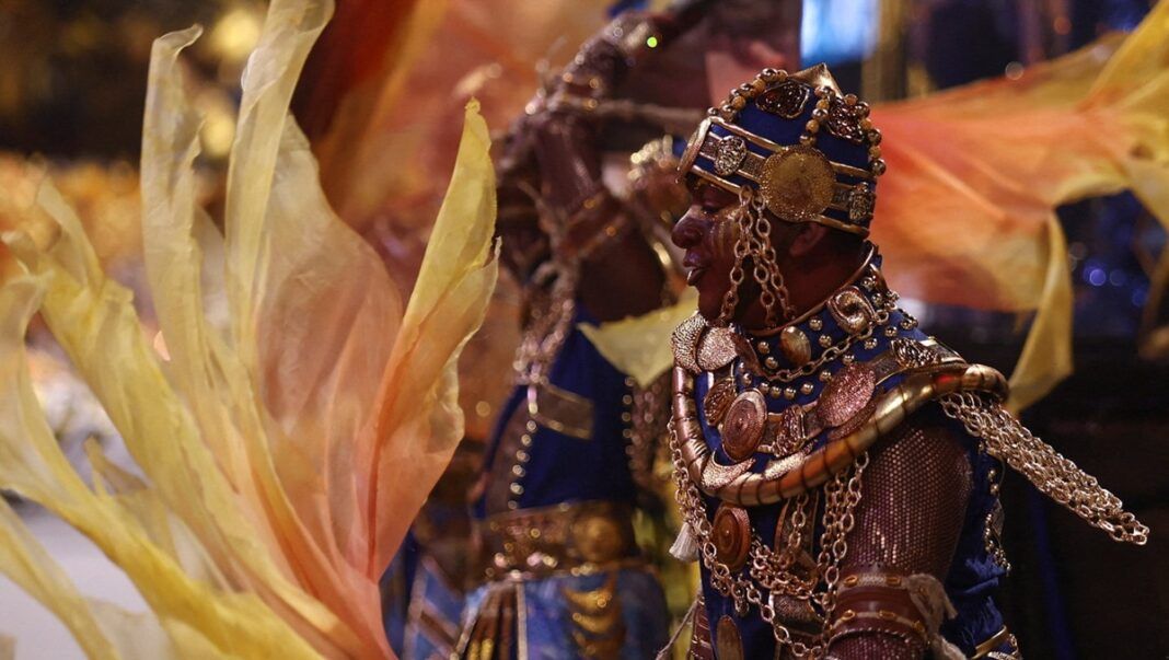 Foto: Jean Carniel/Reuters