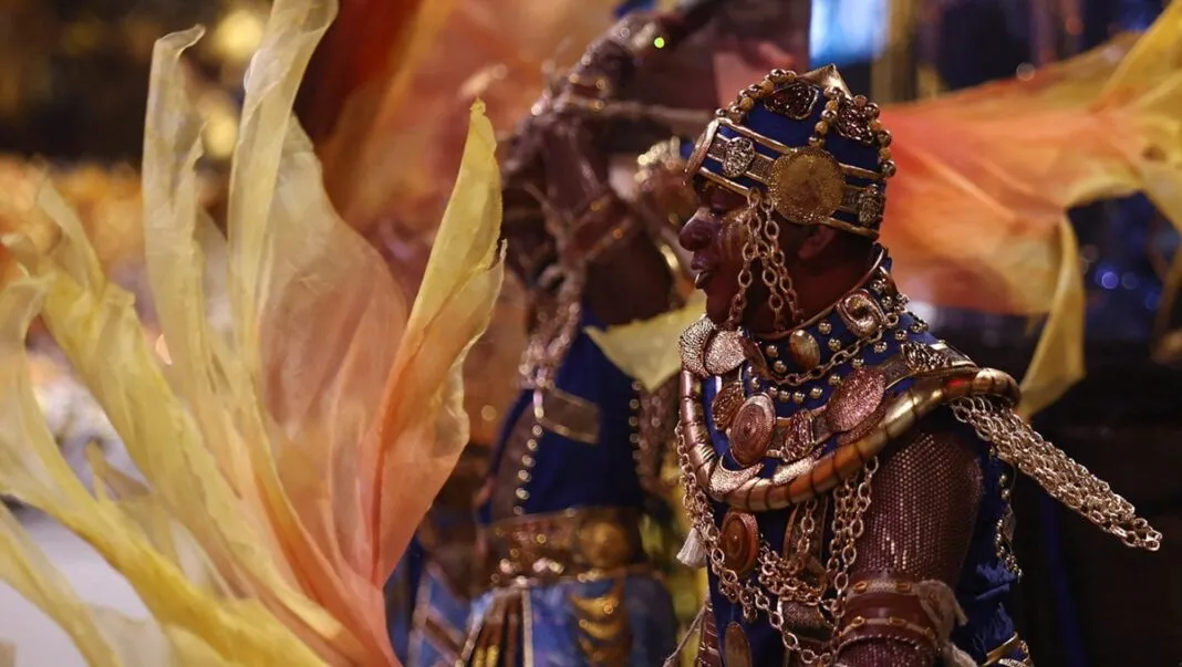 Foto: Jean Carniel/Reuters