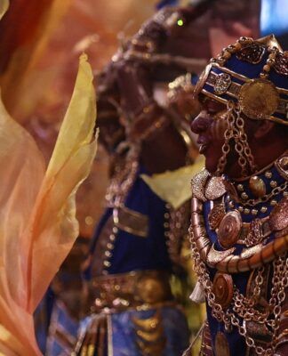 Foto: Jean Carniel/Reuters