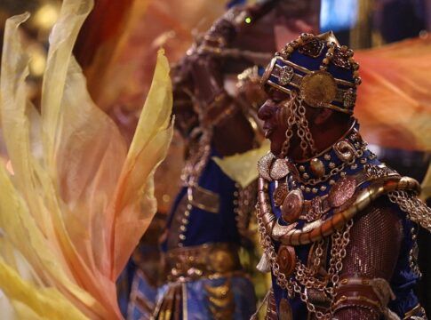 Foto: Jean Carniel/Reuters