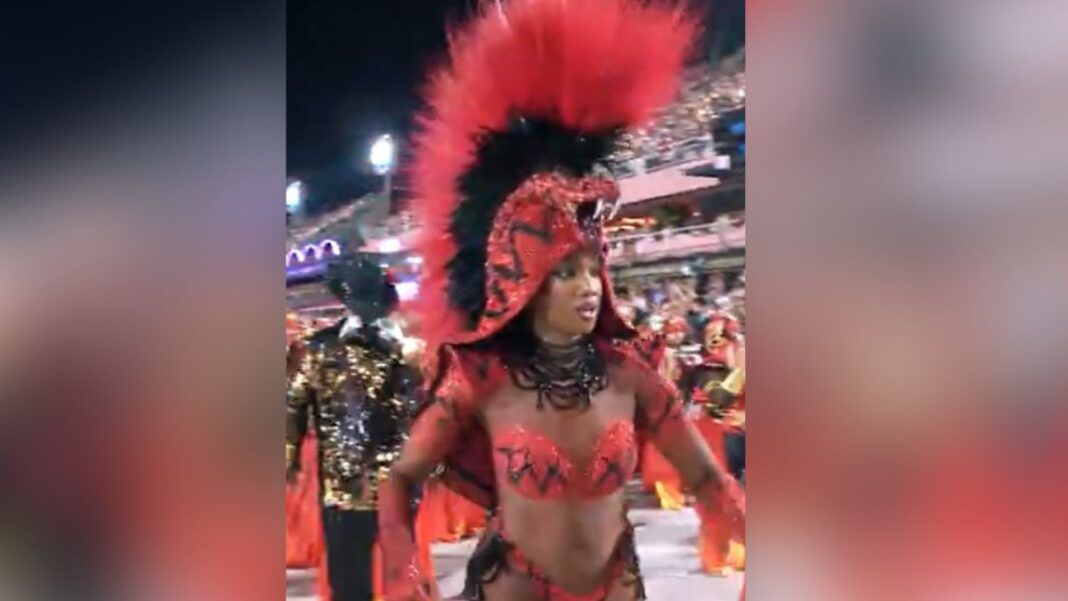 Foto: Reprodução/Globo