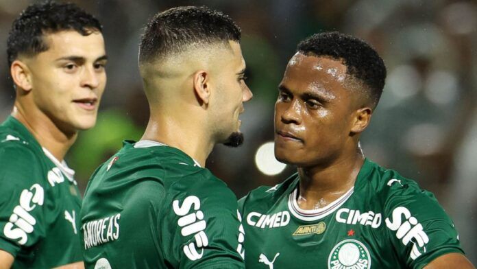 Jhon Arias precisa “subir a montanha” ou já deve ser titular? Papo de Craque debate