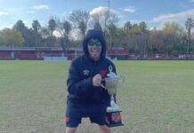 O jogador João Vitor, do Athletico Paranaense, deve reforçar a base do Corinthians