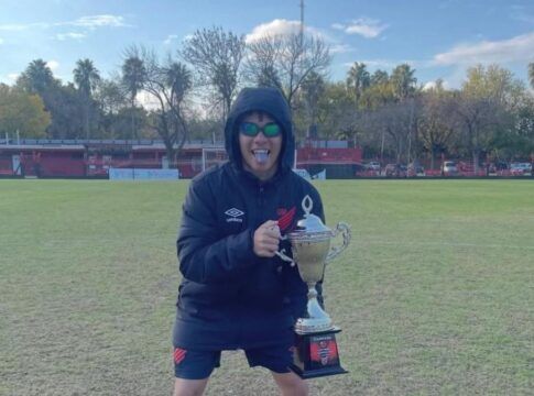 O jogador João Vitor, do Athletico Paranaense, deve reforçar a base do Corinthians