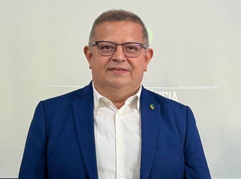 Indicado por Alcolumbre e alvo da PF: quem é o presidente da Previdência do Amapá