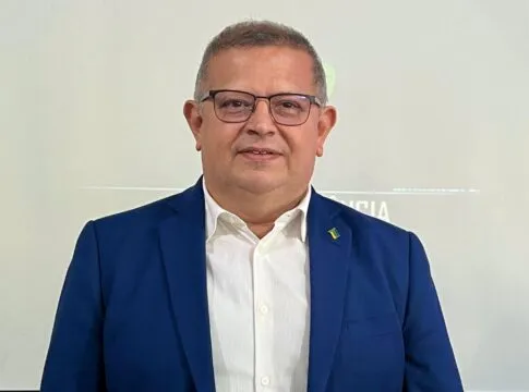 Indicado por Alcolumbre e alvo da PF: quem é o presidente da Previdência do Amapá
