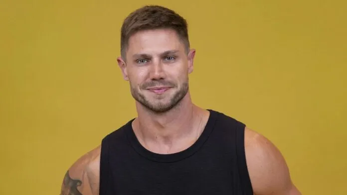 BBB 26 tem Jonas Sulzbach como novo líder após vitória em prova de agilidade com cadeados