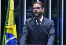 TSE rejeita por unanimidade pedido de cassação do senador Jorge Seif