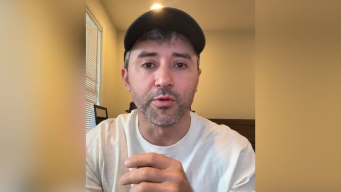 Junior Pena, influenciador que apoiava Trump, é preso pelo serviço de imigração dos EUA