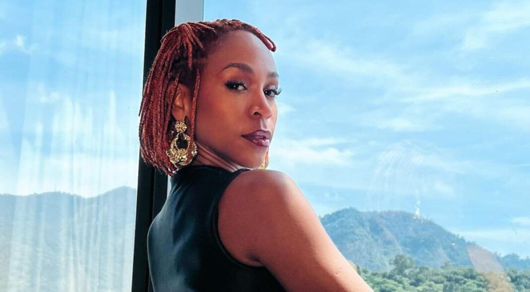 Foto: Reprodução/Instagram/Karol Conka