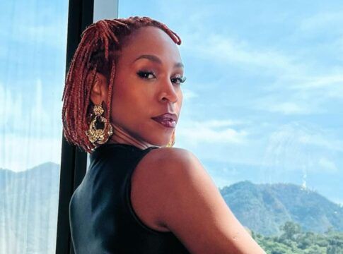 Foto: Reprodução/Instagram/Karol Conka