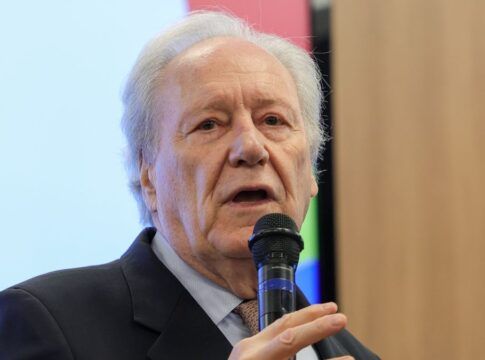 Lewandowski diz que não conhecia “China”, alvo da PF que vendeu casa ao ex-ministro