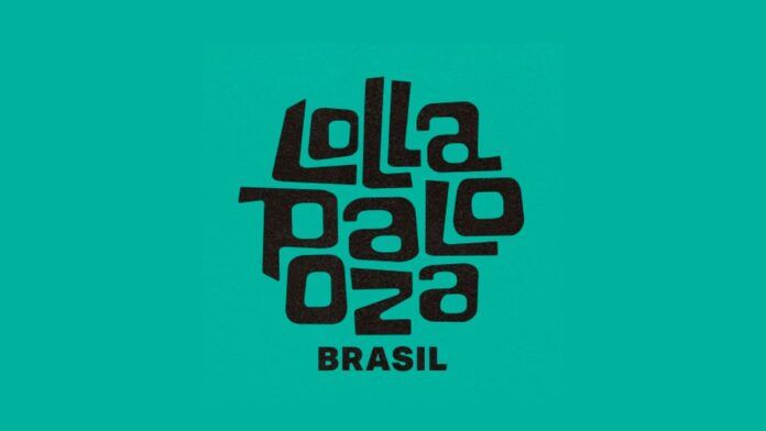 Confira os horários e a programação completa do Lollapallooza 2026