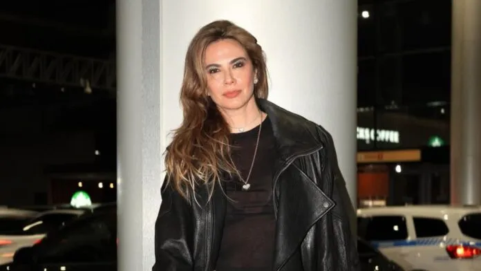 Luciana Gimenez nega relação com Jeffrey Epstein após nome aparecer em documentos judiciais