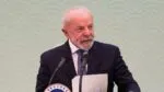 Lula corrige jornalista da Globo após pergunta: “Eu não disse isso”