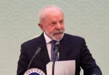 Lula discursa na Coreia contra “uso do comércio como arma” para pressionar nações