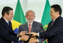 Governo Lula já pagou R$ 1,5 bilhão em emendas nas primeiras semanas de 2026