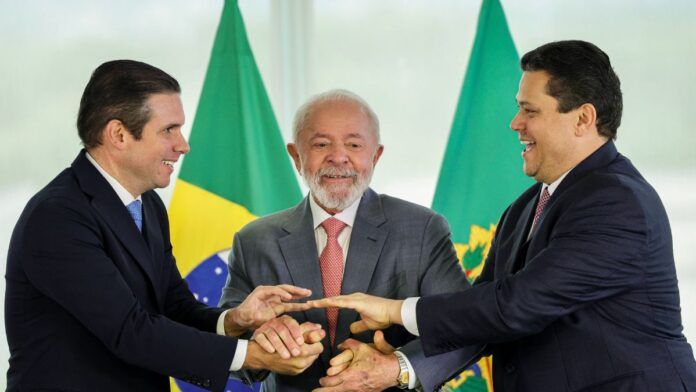 Governo Lula já pagou R$ 1,5 bilhão em emendas nas primeiras semanas de 2026